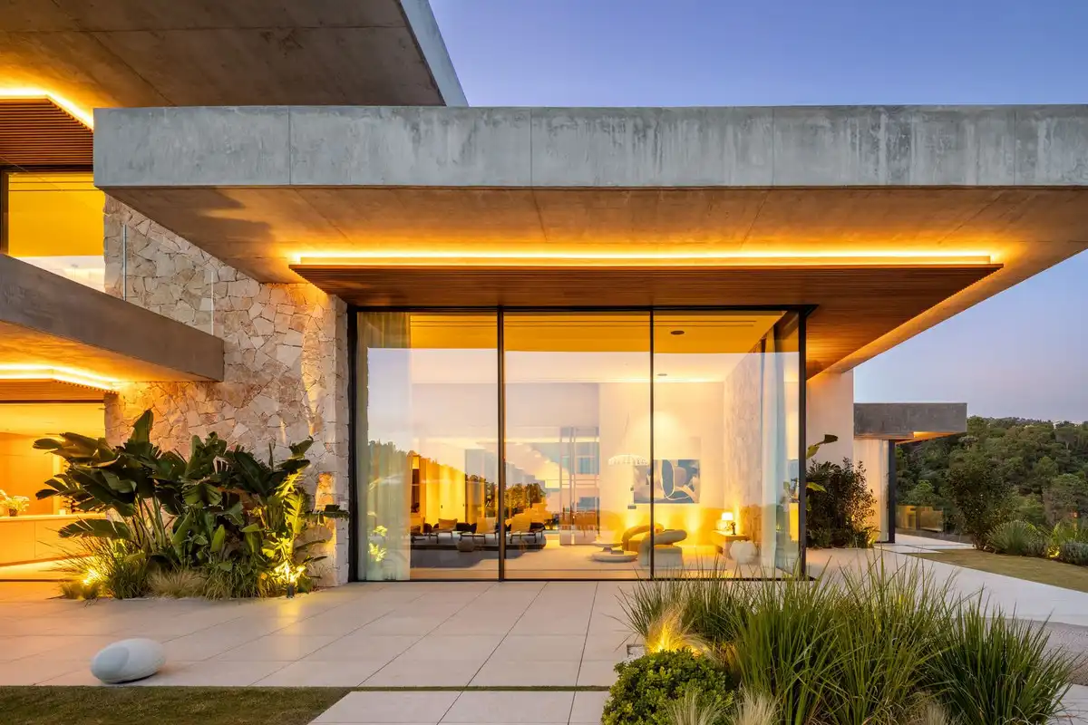 Casa a schiera in vendita a El Madroñal, imagen 7