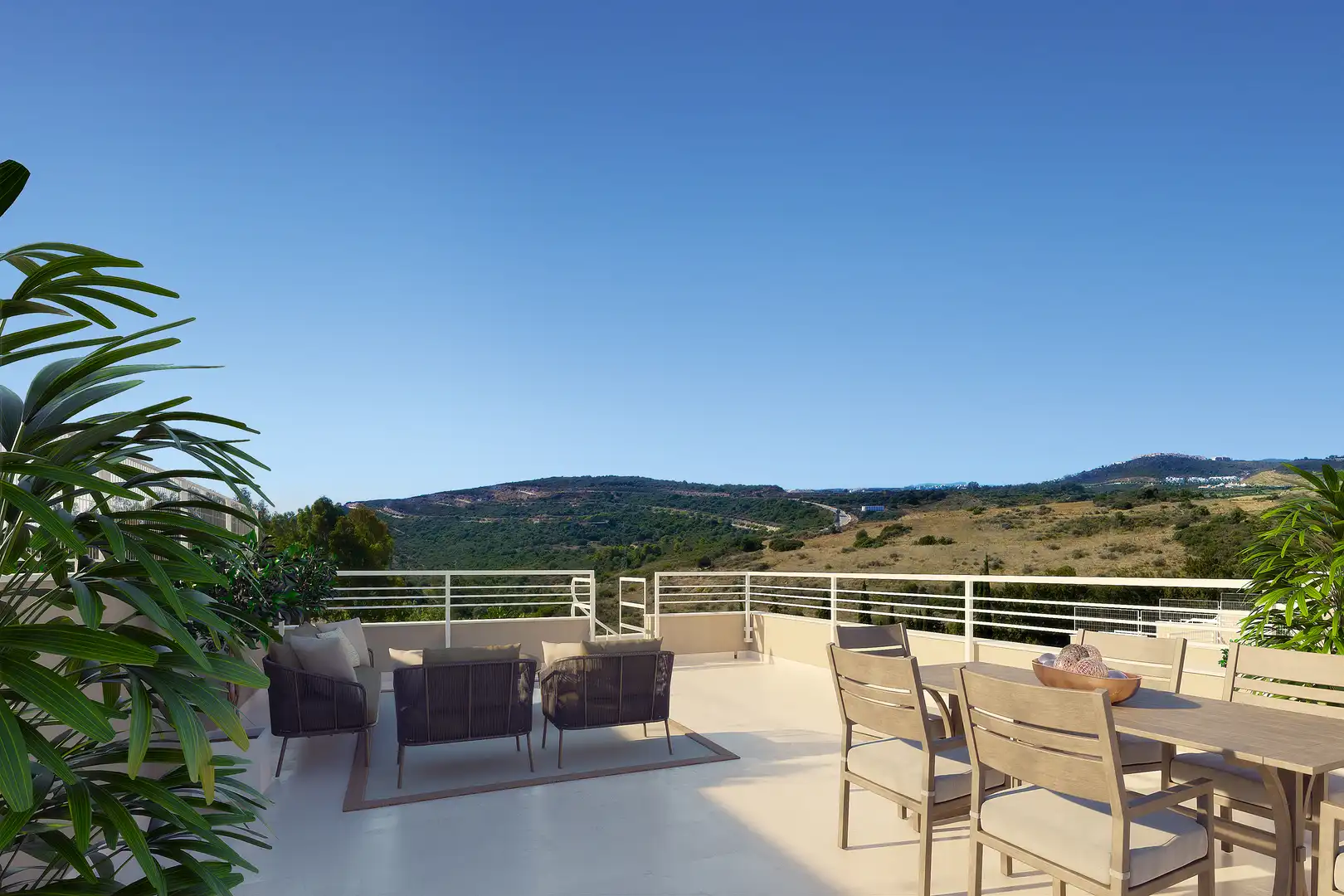 Apartment with pool for sale in Casares pueblo, imagen 5