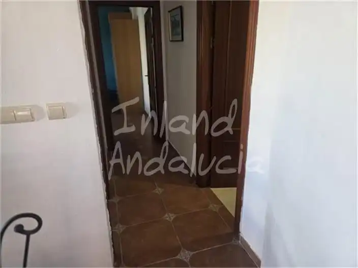 Apartamento en venta en Monachil