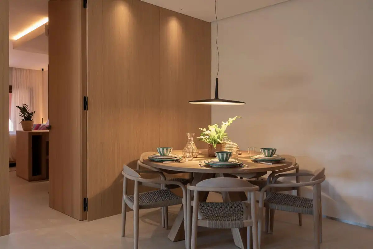 Vivienda con piscina en venta en Selwo, imagen 21
