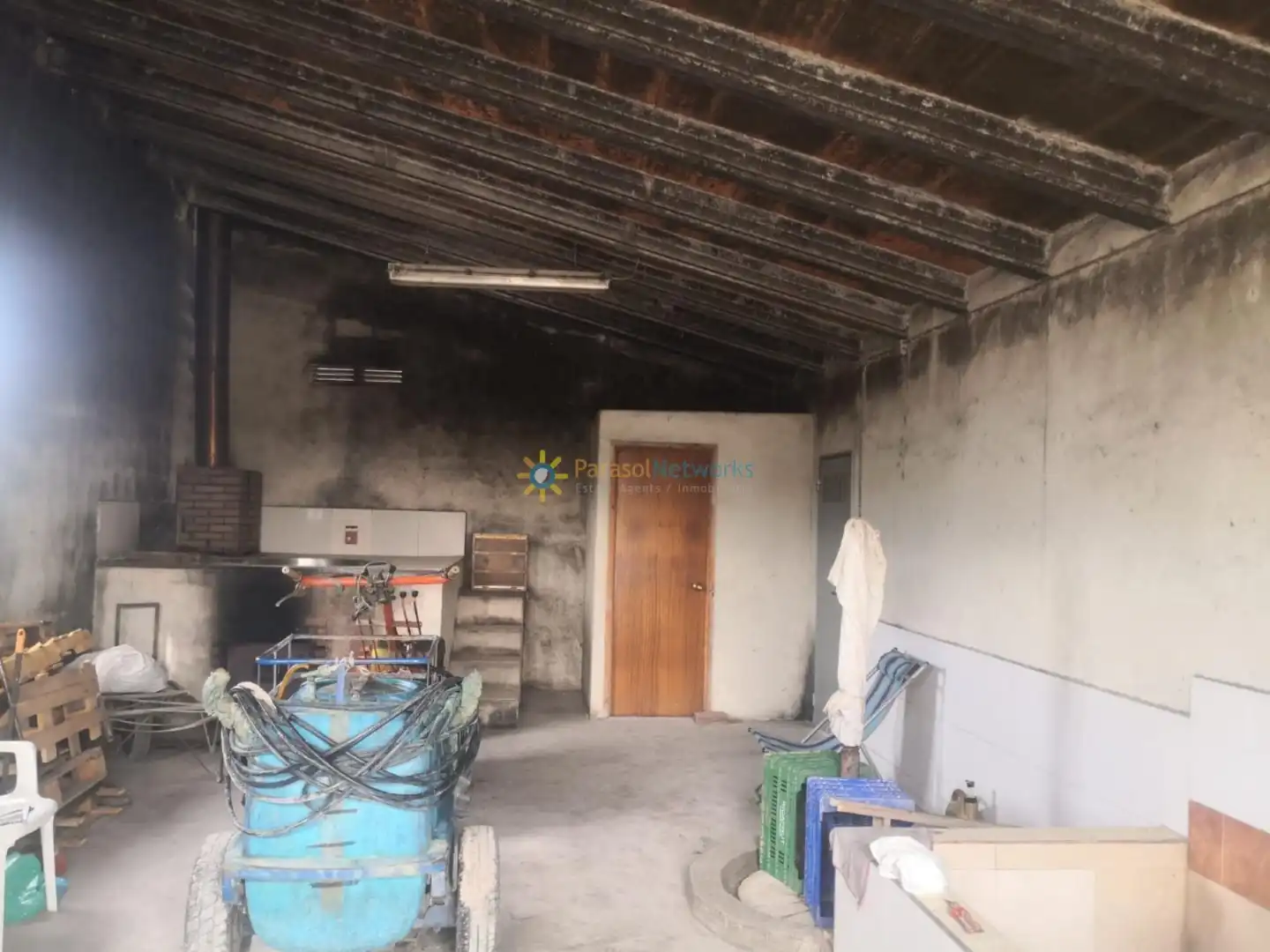 Rural land for sale in Benigànim, imagen 22