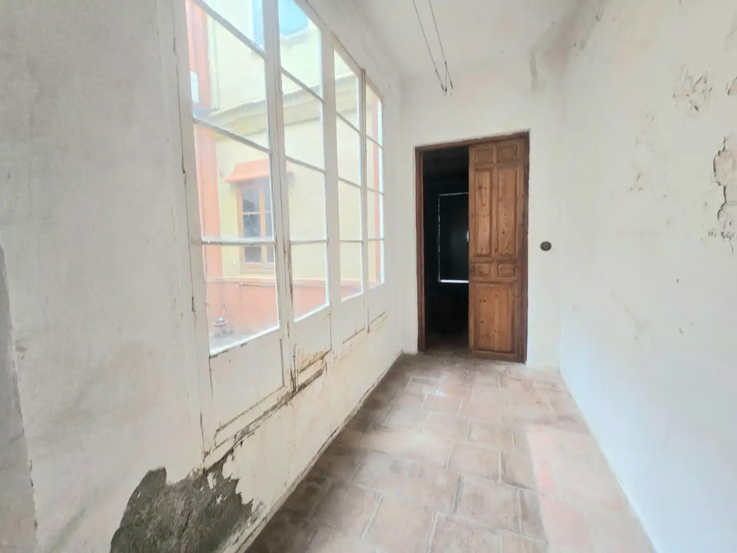Casa adosada en venda en Álora amb Aire condicionat, Jardí privat i Terrassa