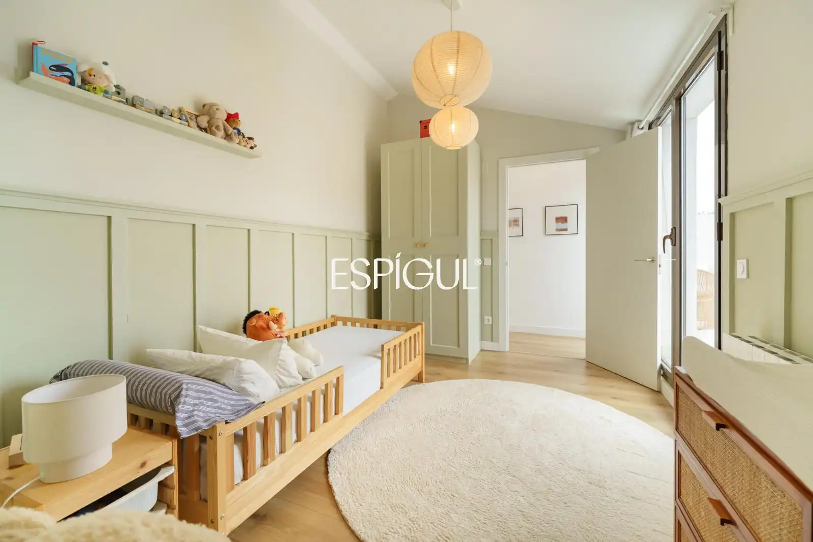 Maison mitoyenne à vendre à Murillo, imagen 54