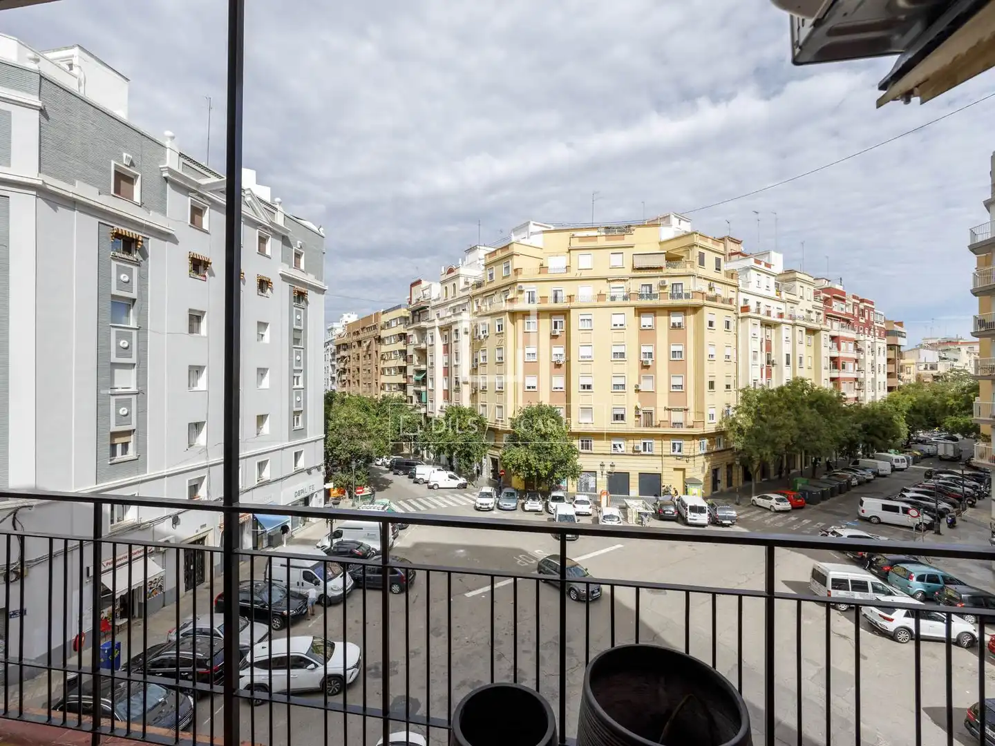 Appartement avec terrasse à louer à Extramurs, imagen 47