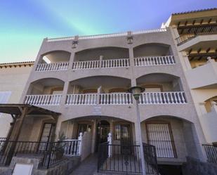 Exterior view of Garage for sale in Cuevas del Almanzora