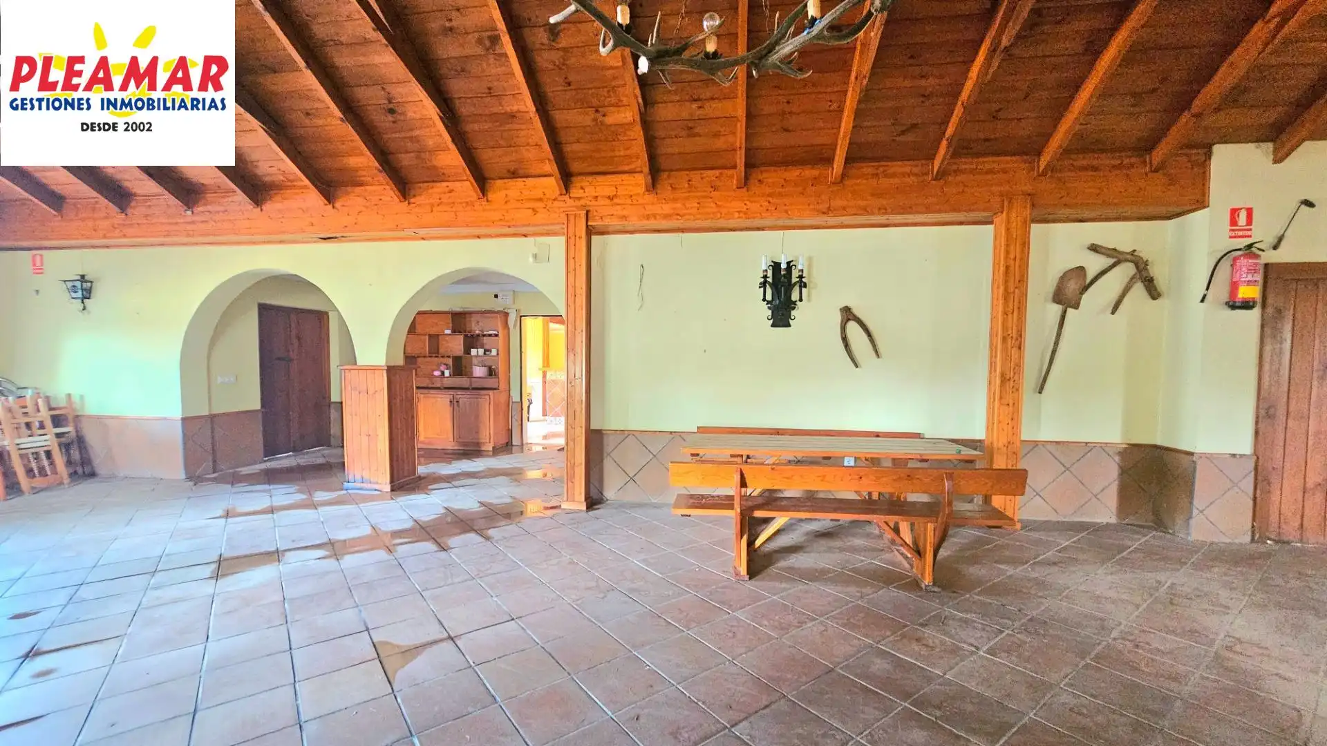 Local comercial en venda a Las Tres Piedras - Costa Ballena, imagen 11
