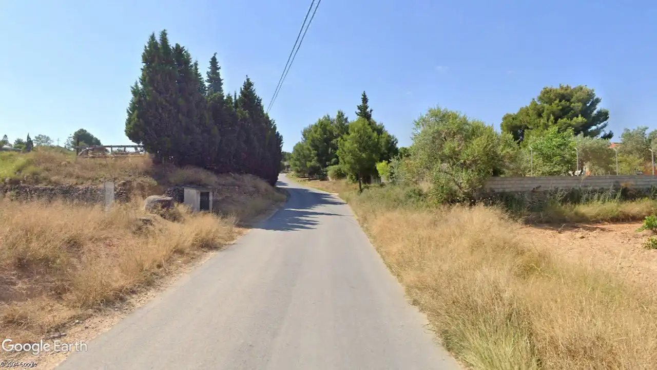 Terreny residencial en venda a Montserrat, imagen 3