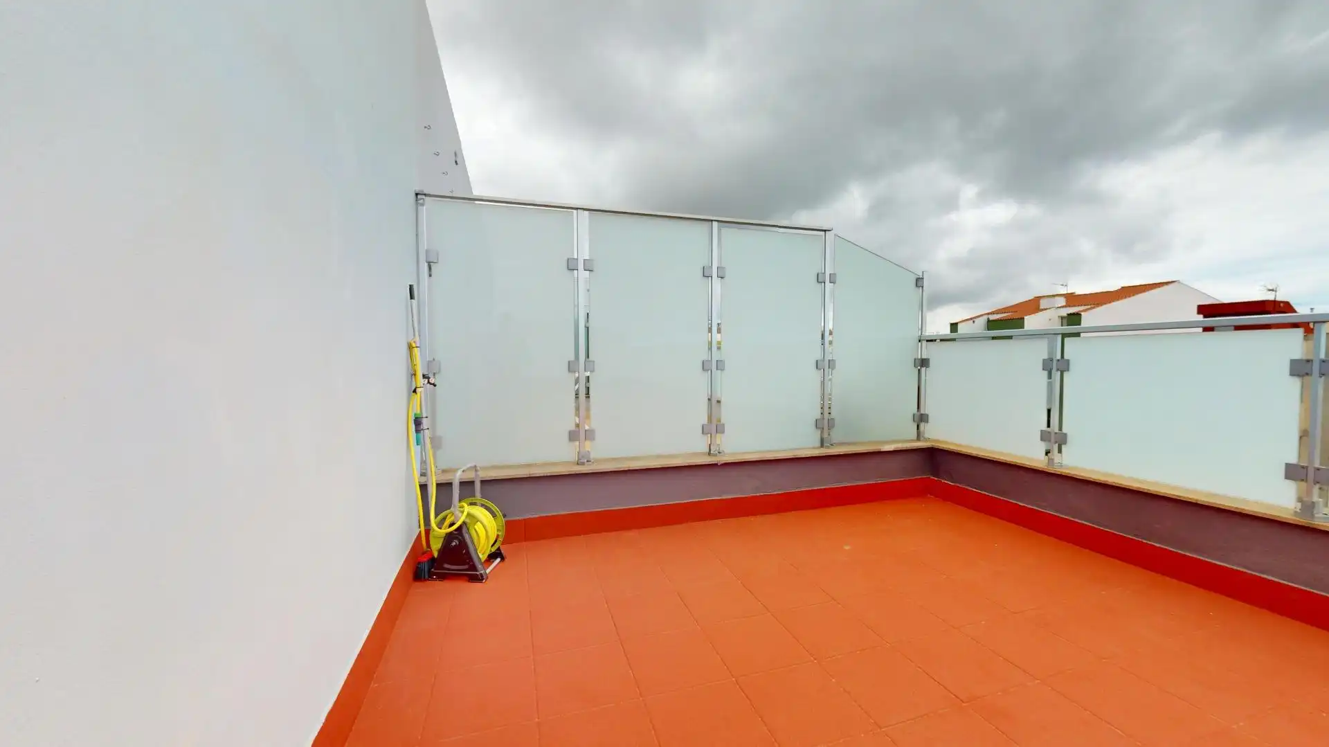 Terraza de Ático en venta en Telde con Terraza y Trastero