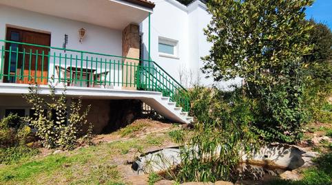 Foto 4 de Casa o chalet en venta en Urbanització Can Regasol, 46, Caldes de Montbui, Barcelona