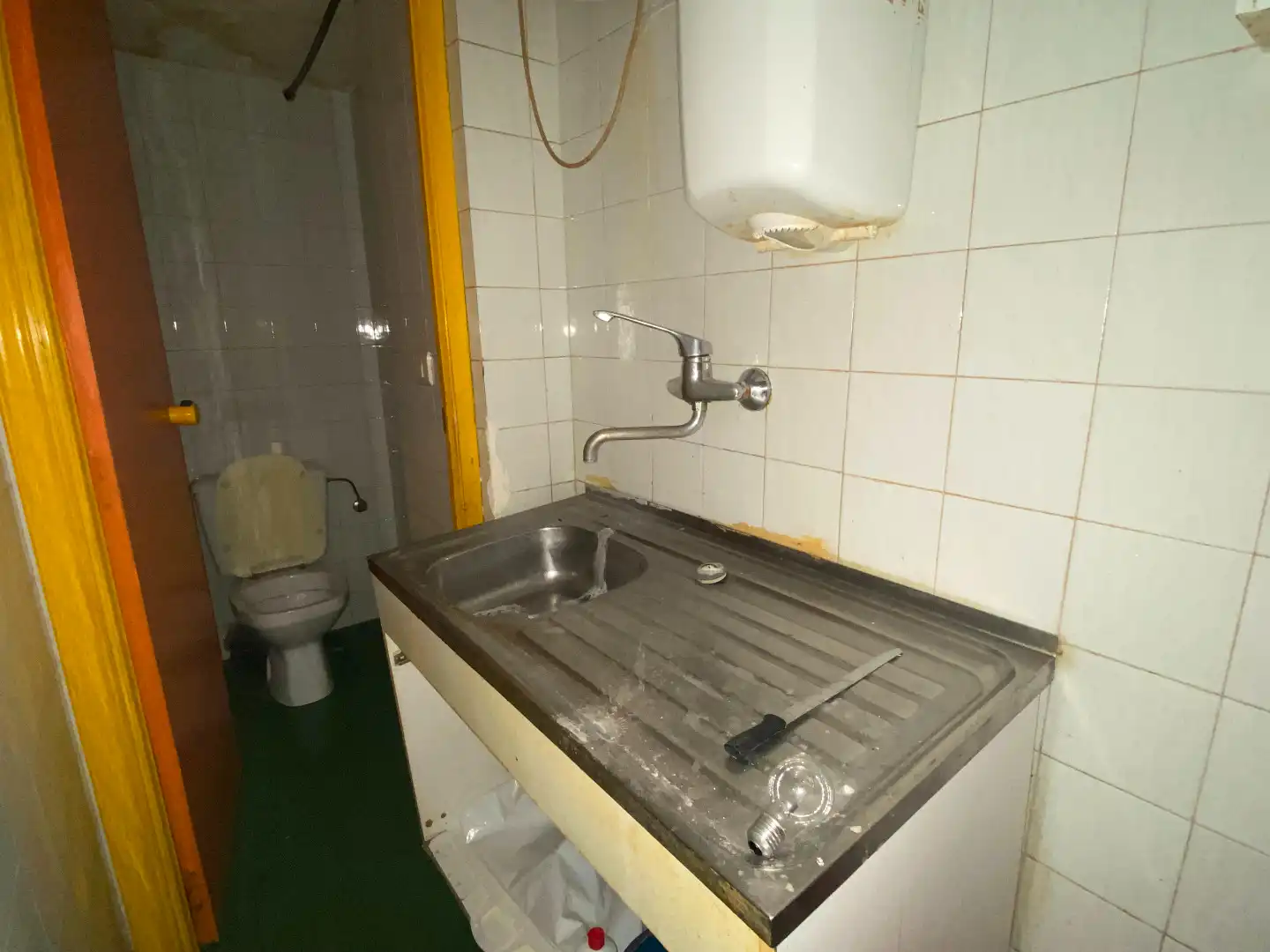 Local comercial en venda a Avenida del Cid Campeador, imagen 18