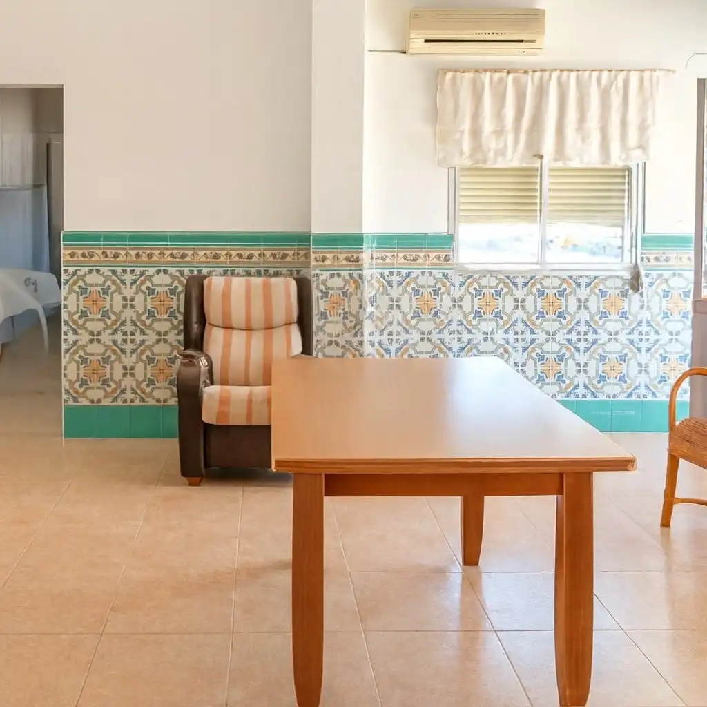 Menjador de Residencial en venda en San Juan del Puerto