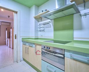 Kitchen of Planta baja for sale in Jerez de la Frontera  with Air Conditioner