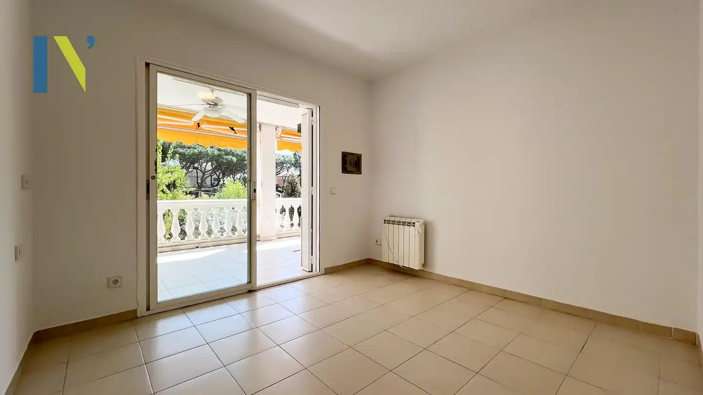 Wohnung zur Miete in Riera, Centre - Platja