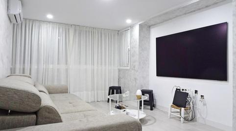 Foto 4 de Piso en venta en Girón - Las Delicias, Málaga Capital