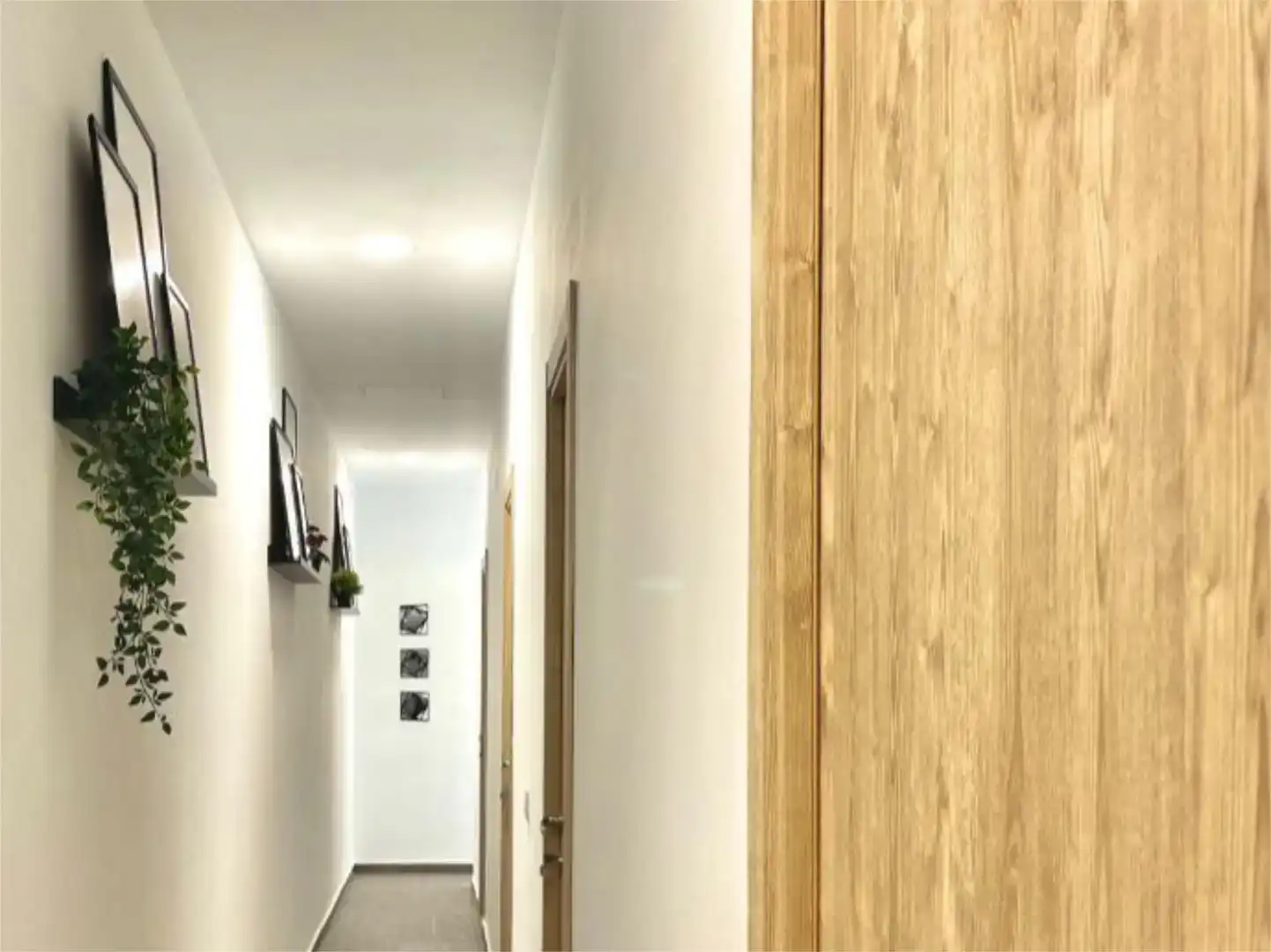 Planta baixa per a compartir en Castellón de la Plana / Castelló de la Plana amb Moblat