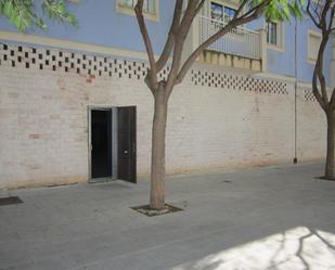 Exterior view of Premises for sale in Puente Genil