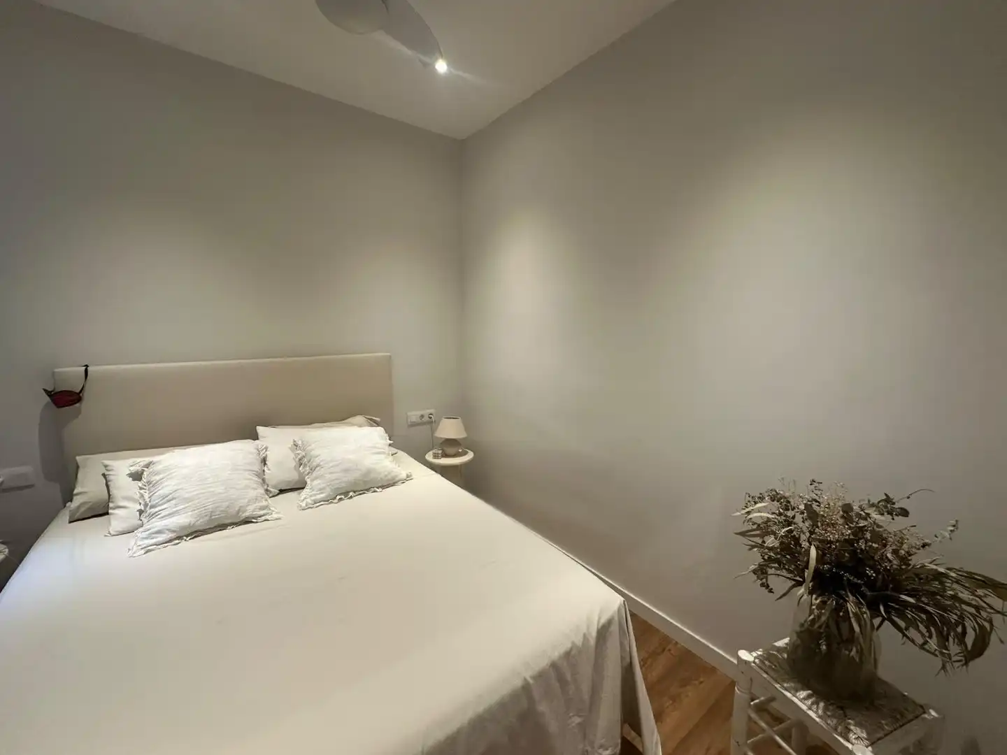 Apartament amb terrassa en venda a Carrer MARQUES DE SENTMENAT, imagen 20