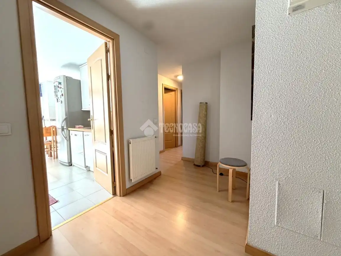 Flat with pool for sale in Espartales, imagen 14