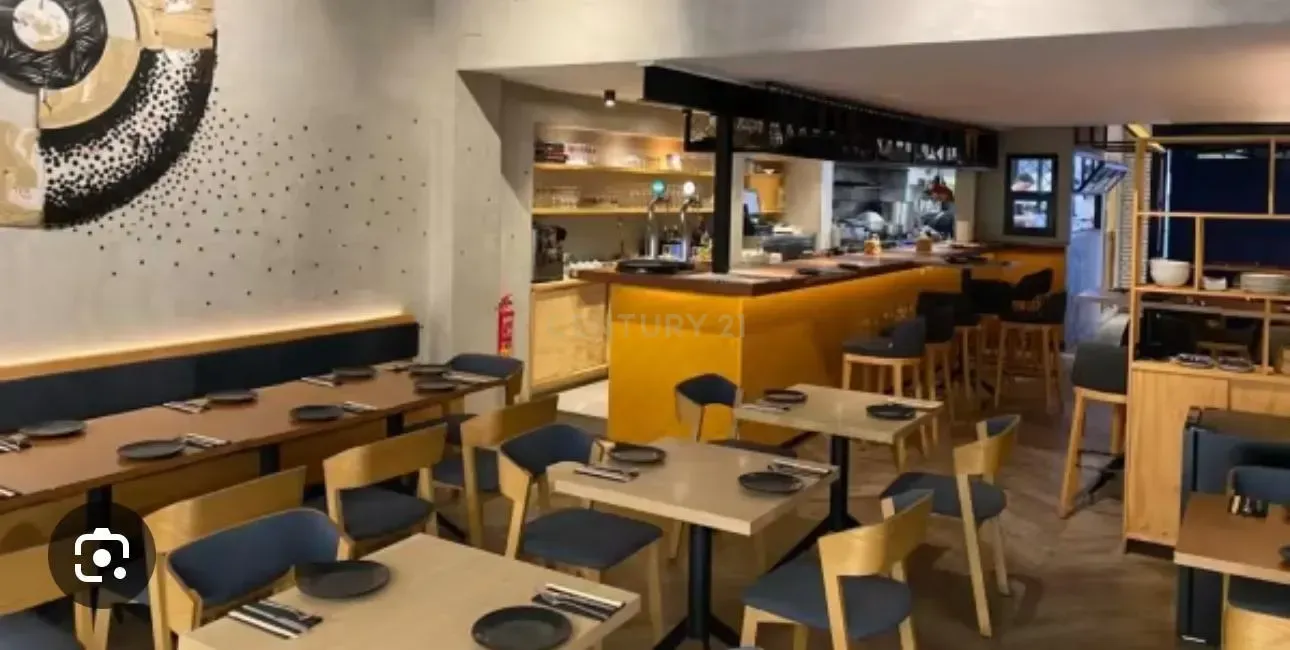 Premises for sale in Málaga Capital