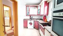 Kitchen of Flat for sale in  Huelva Capital  with Air Conditioner and Terrace