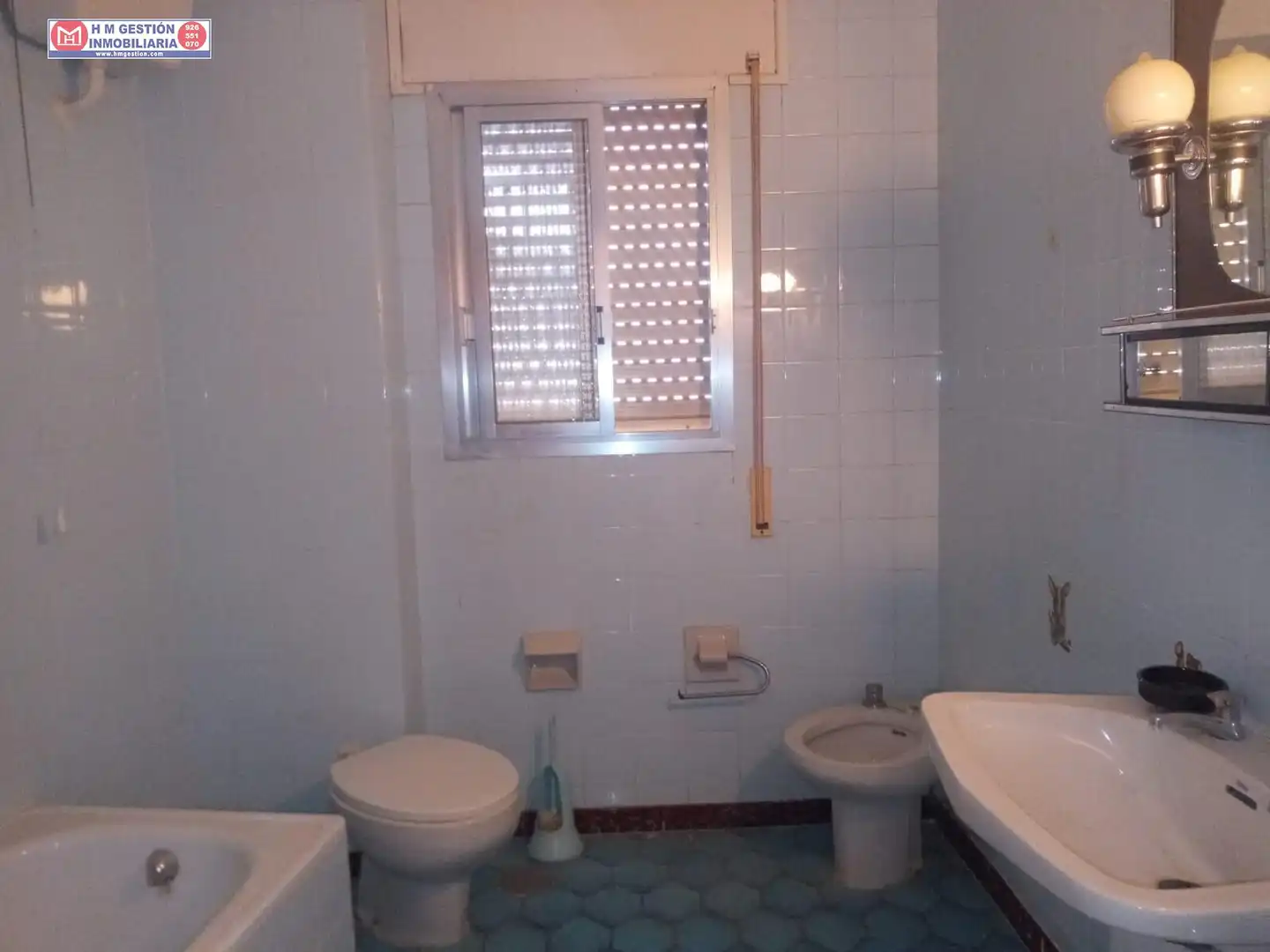 Flat with terrace for sale in Alcázar de San Juan, imagen 11