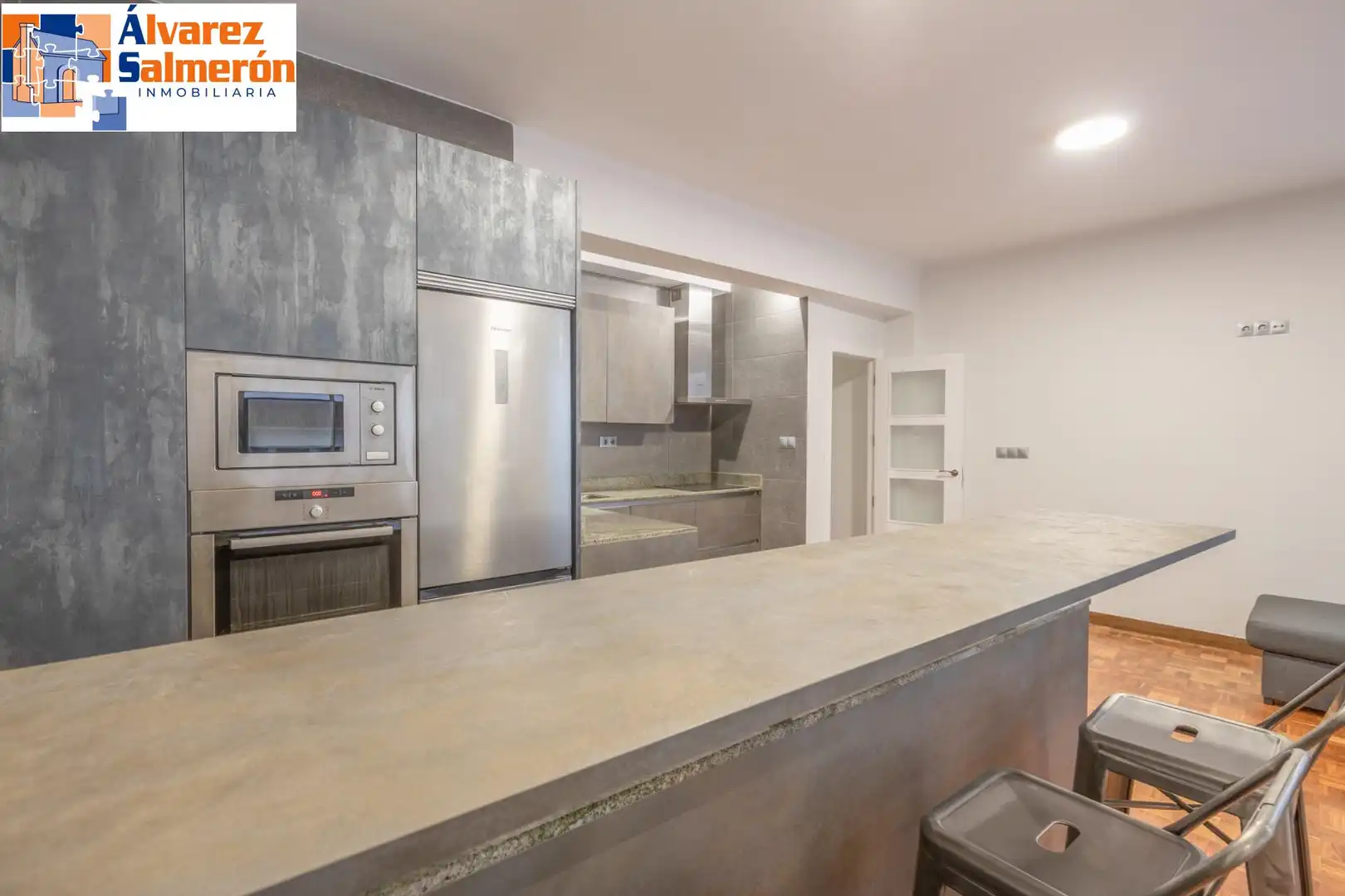Piso con ascensor en venta en Calle PINTOR LOPEZ MEZQUITA, imagen 33