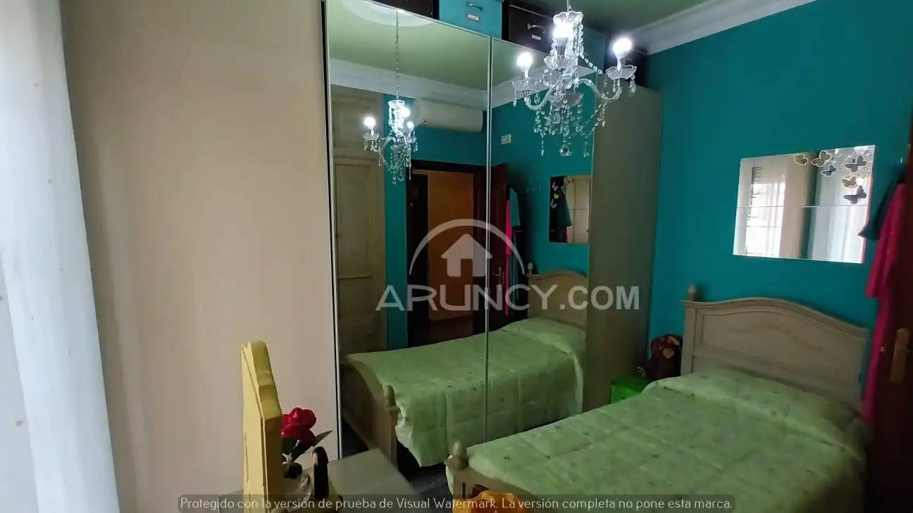 Chalet con piscina en venta en Nueva Alcalá, imagen 30