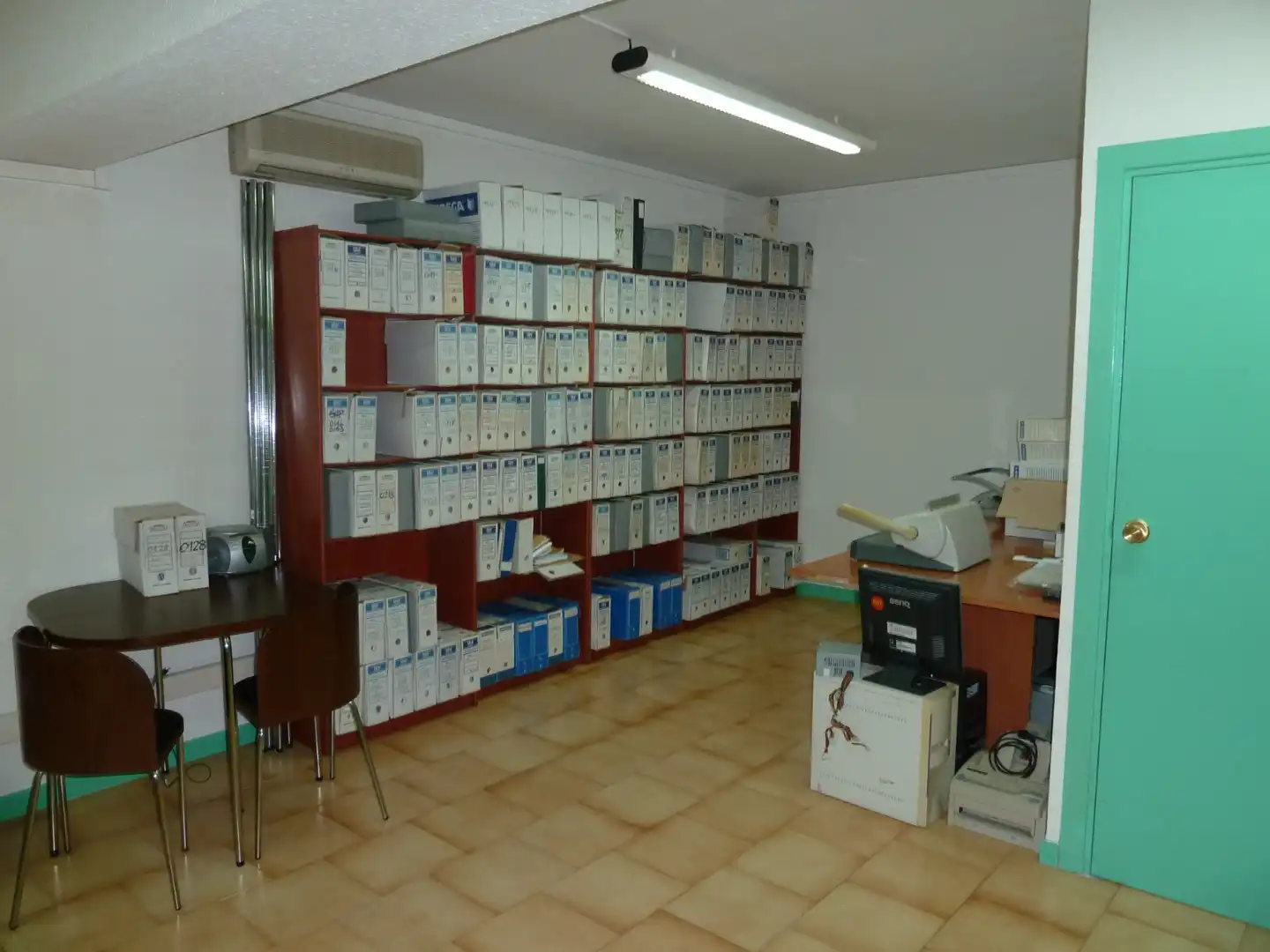 Oficina en venta en Castellbisbal con Aire acondicionado y Internet