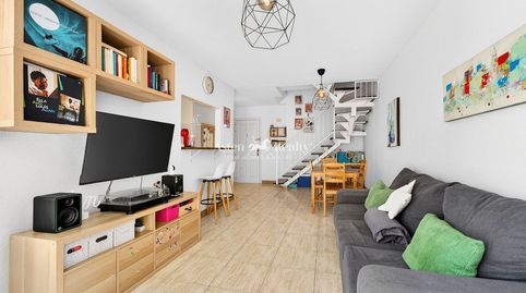 Foto 2 de Dúplex en venta en La Tosca, Callao Salvaje - Playa Paraíso, Adeje