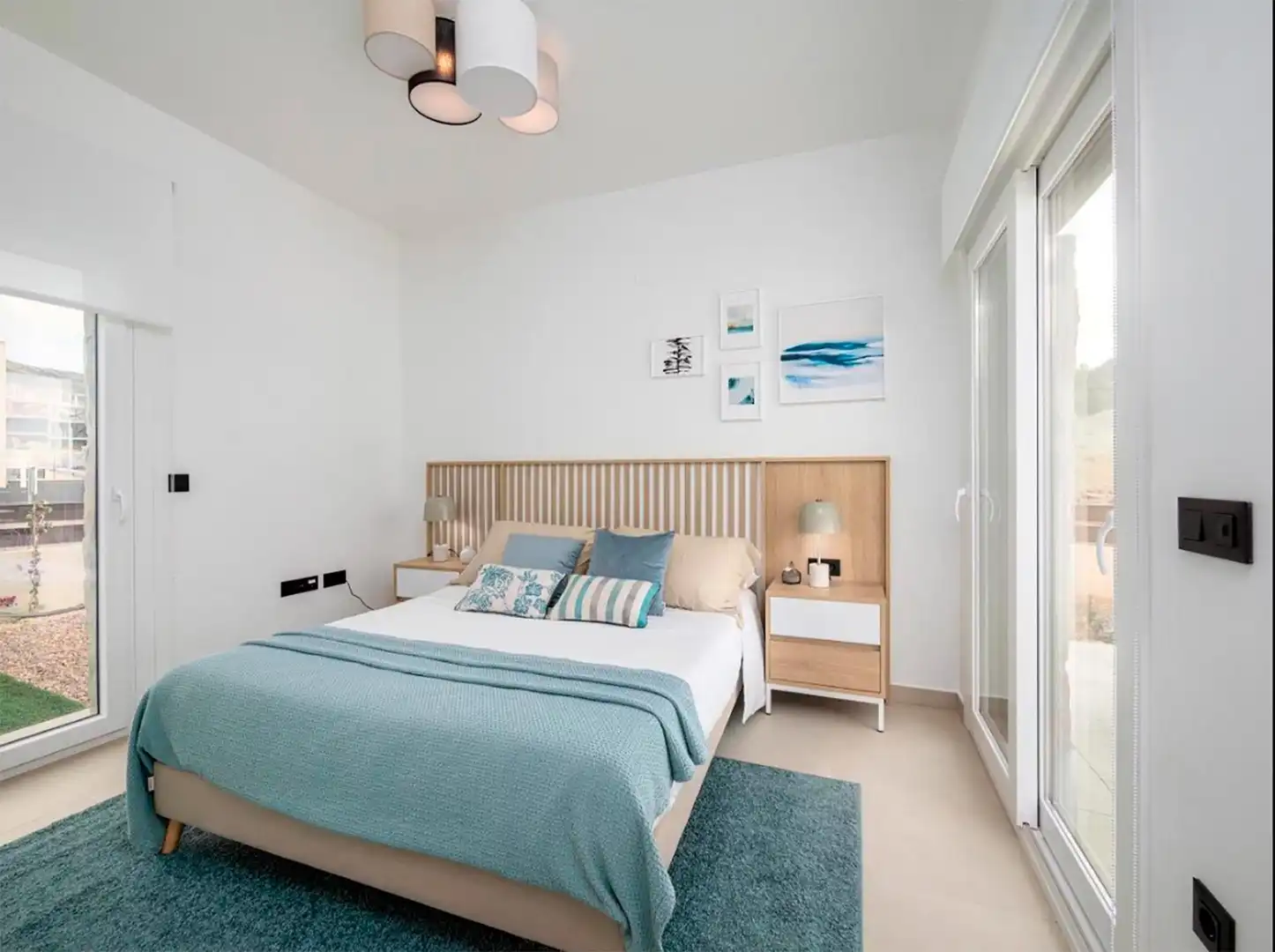Maison à vendre à Balcón de Finestrat - Terra Marina, imagen 14