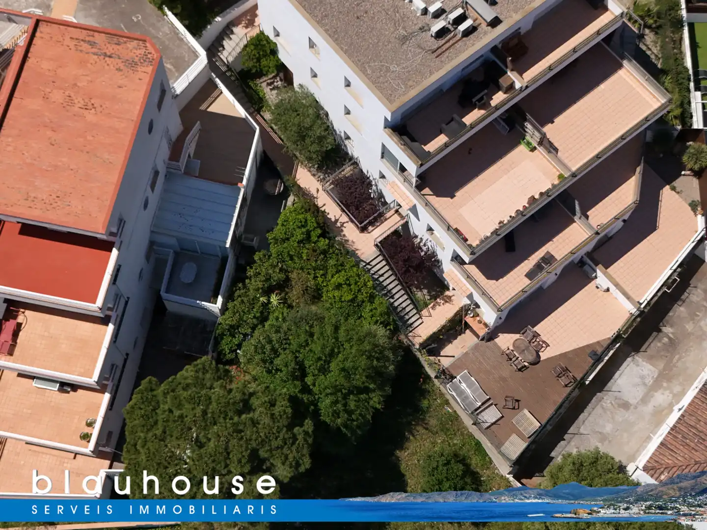 Außenansicht von Residential zum Verkauf in Llançà