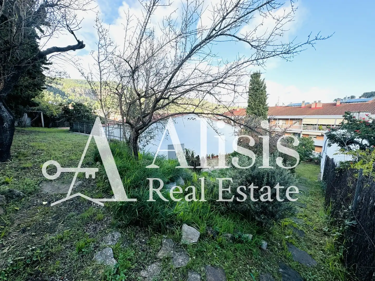 Casa o chalet en venta en Vallirana