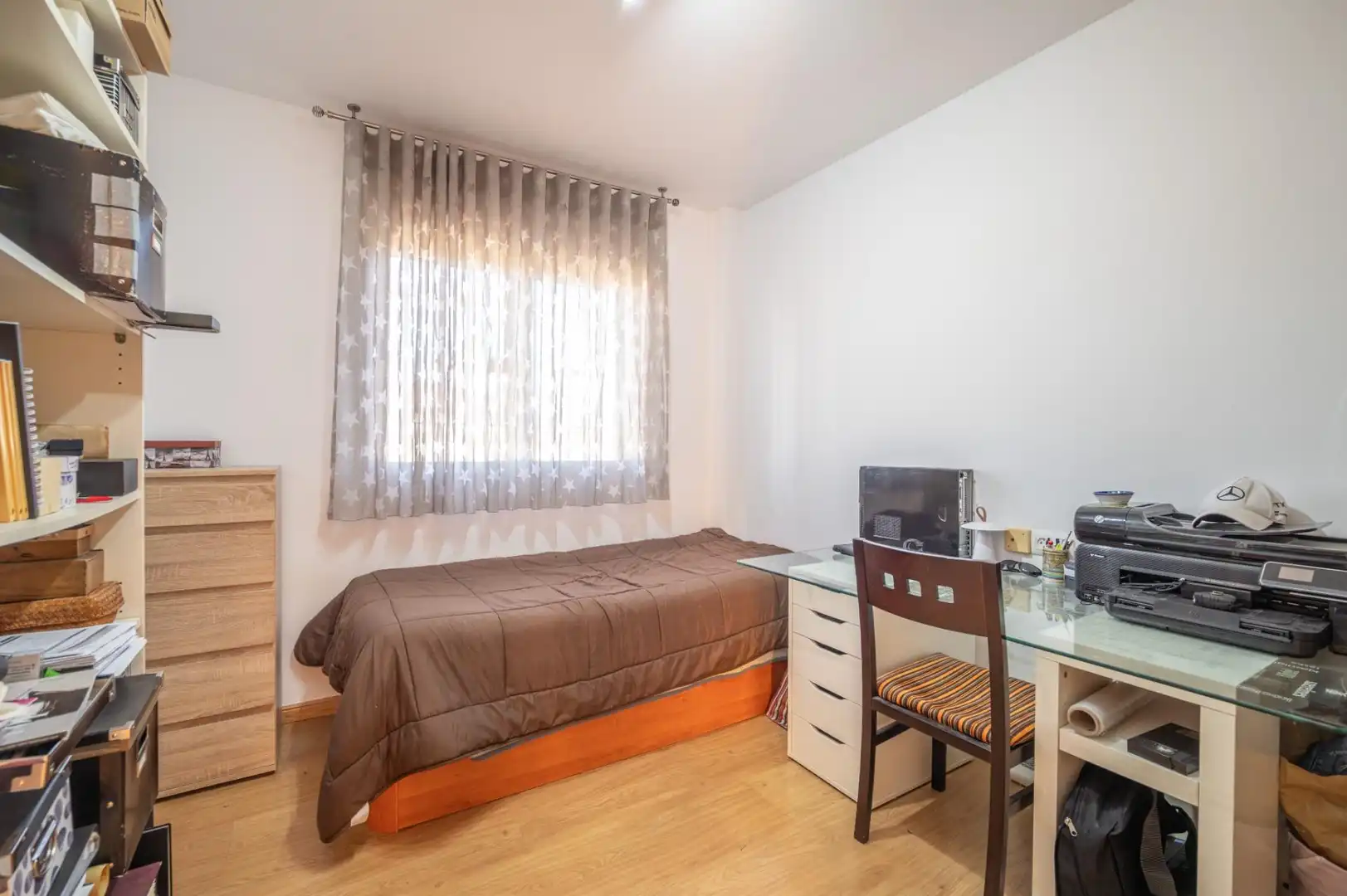 Dormitori de Àtic en venda en Armilla amb Aire condicionat, Terrassa i Traster