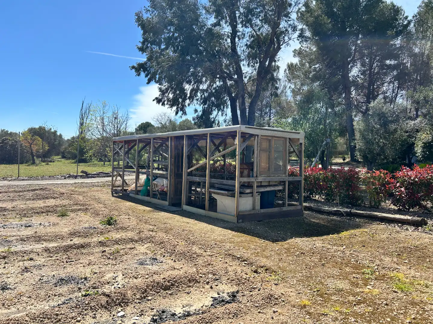 Jardín de Casa o chalet en venta en Valls con Aire acondicionado, Jardín privado y Terraza