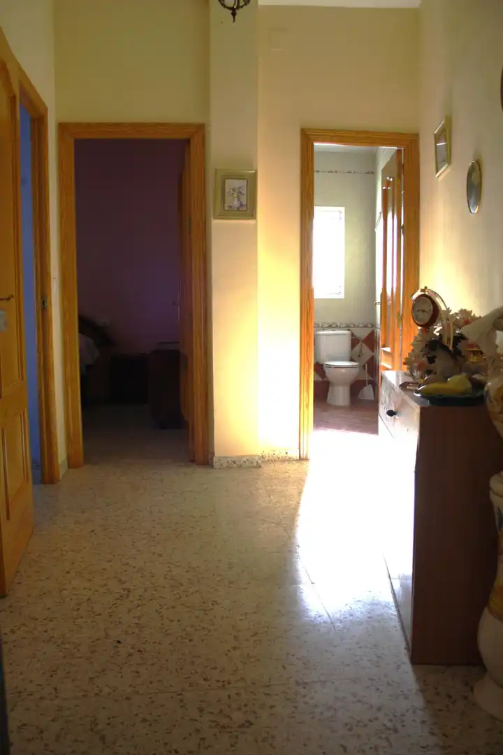 Casa adosada en venta en Pasaje FLORES, 3, Carrión de los Céspedes