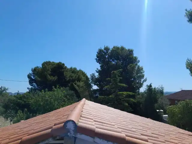 Detached house with pool for sale in Montroi / Montroy, imagen 44