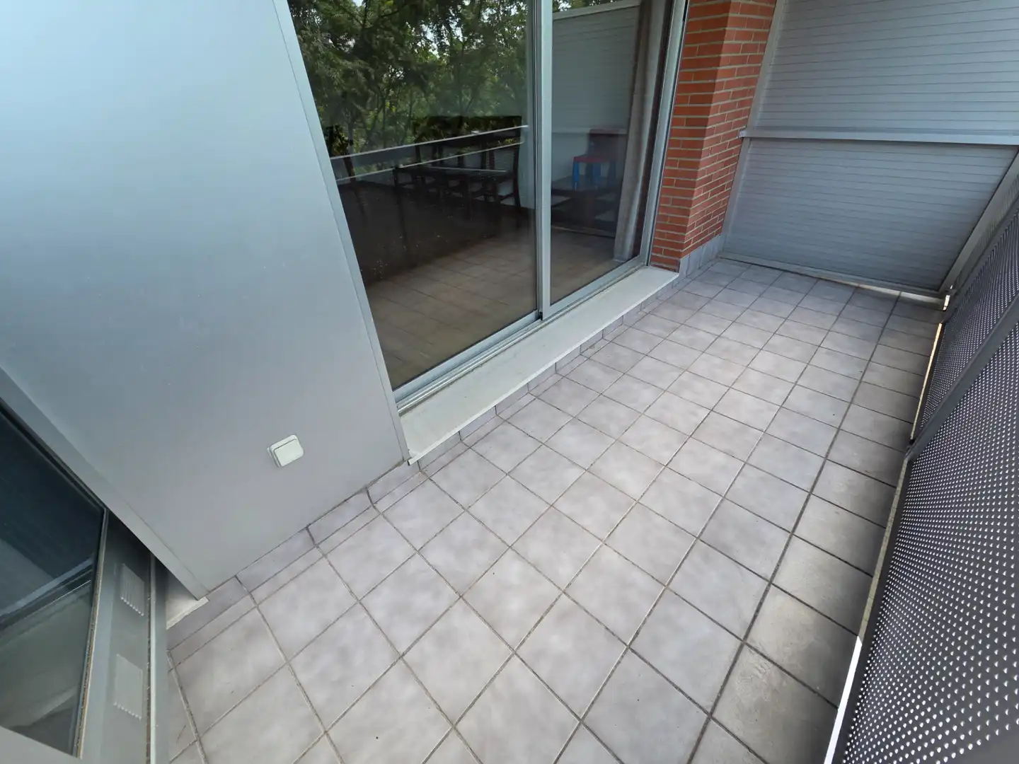 Terrassa de Pis en venda en Vilafranca del Penedès amb Calefacció, Parquet i Forn