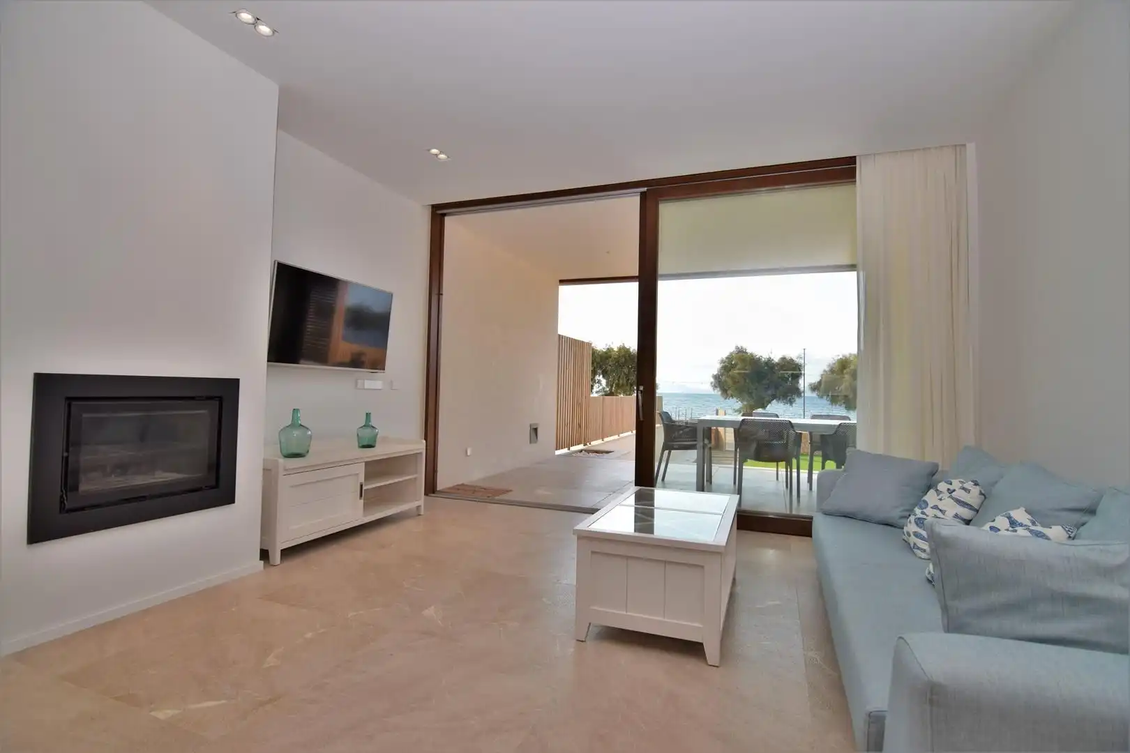 Apartament de lloguer a Colònia de Sant Pere