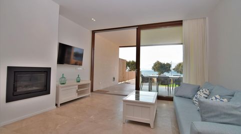 Impresionante apartamento en primera línea en la Colònia de Sant Pere, Bild 3