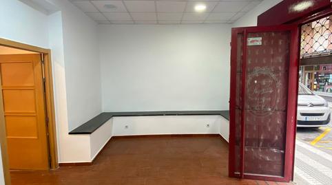Foto 2 von Geschaftsraum zur Miete in Calle Castilla, 15, San Isidro, Getafe