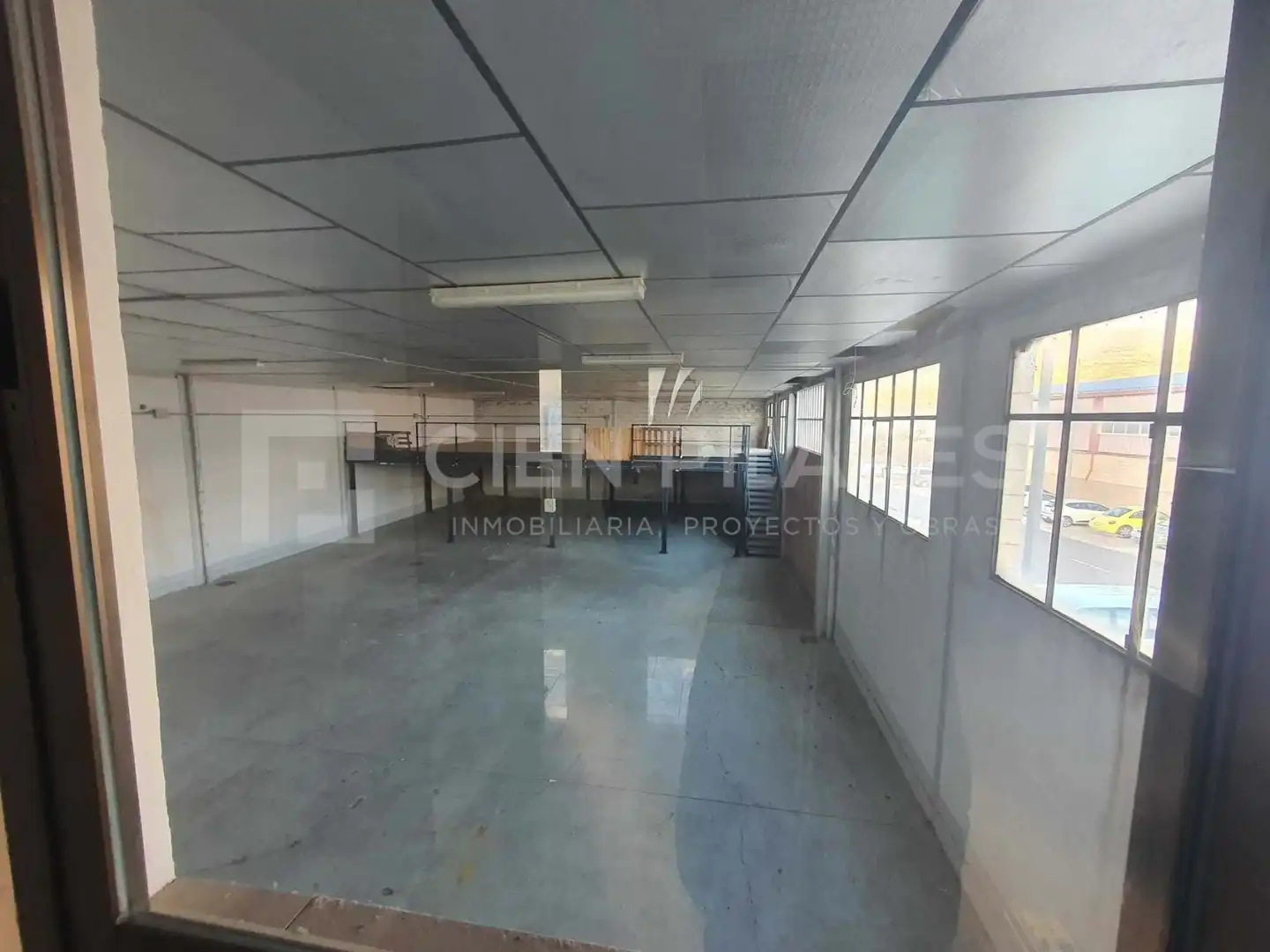 Industrial buildings for rent in Arnedo