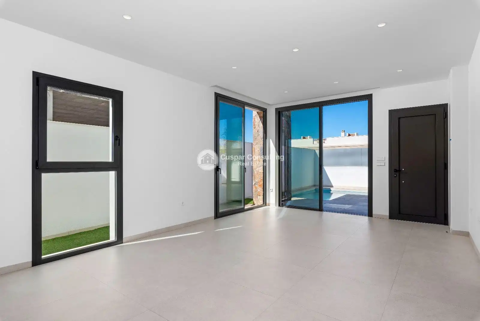 Ático con piscina en venta en Pilar de la Horadada ciudad, imagen 10