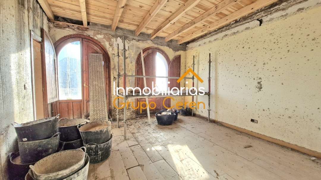 Piso en venta en Santo Domingo de la Calzada con Calefacción y Balcón