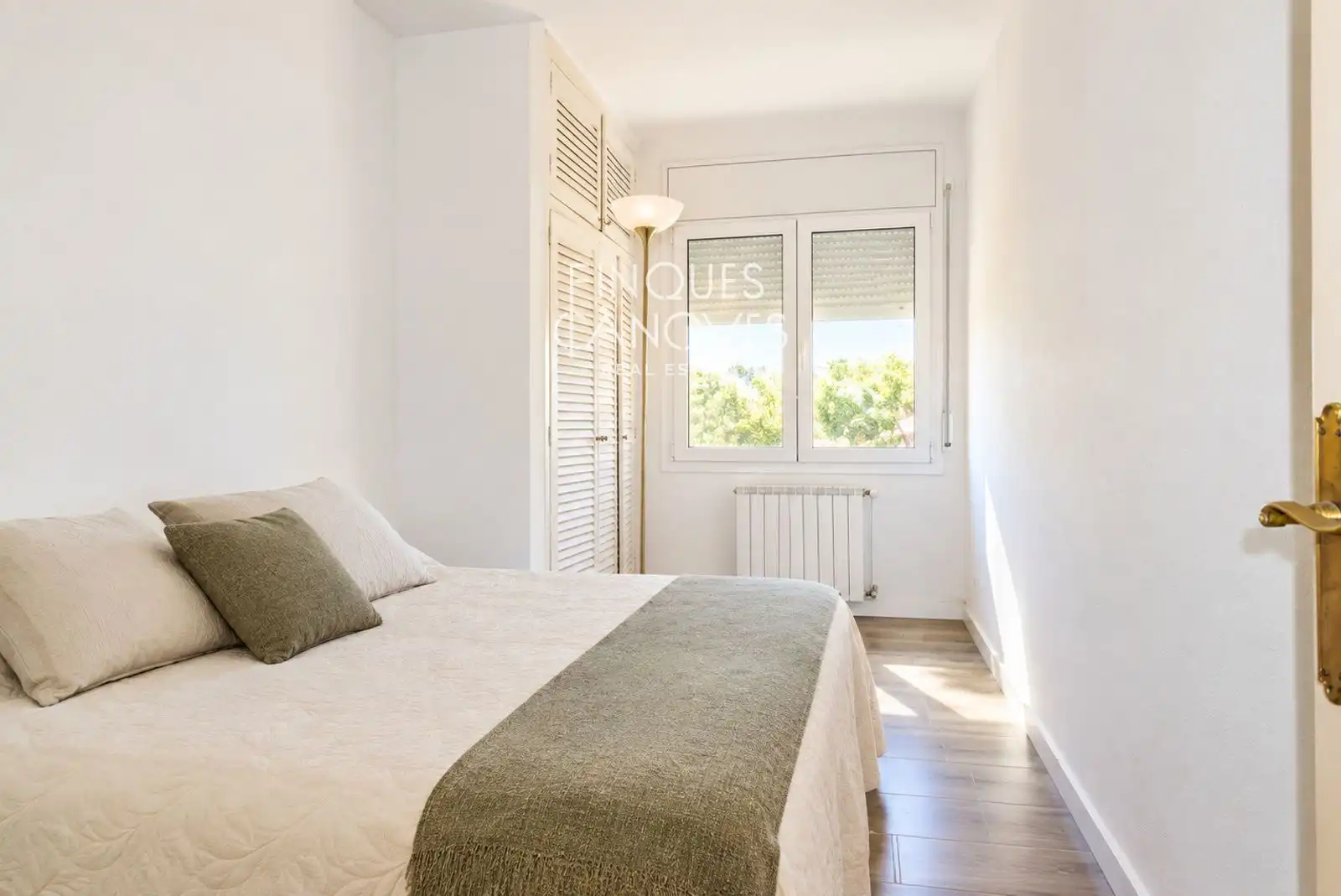 Wohnung mit Terrasse zum Verkauf in Sant Antoni, imagen 12