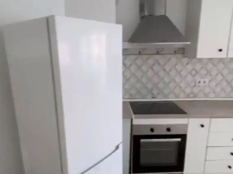 Kitchen of Flat for rent in Marbella Centro