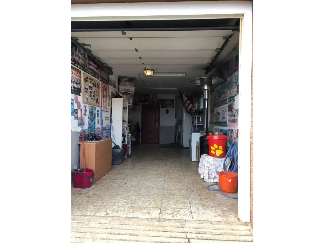 Casa o xalet en venda en Medrano amb Aire condicionat, Calefacció i Jardí privat