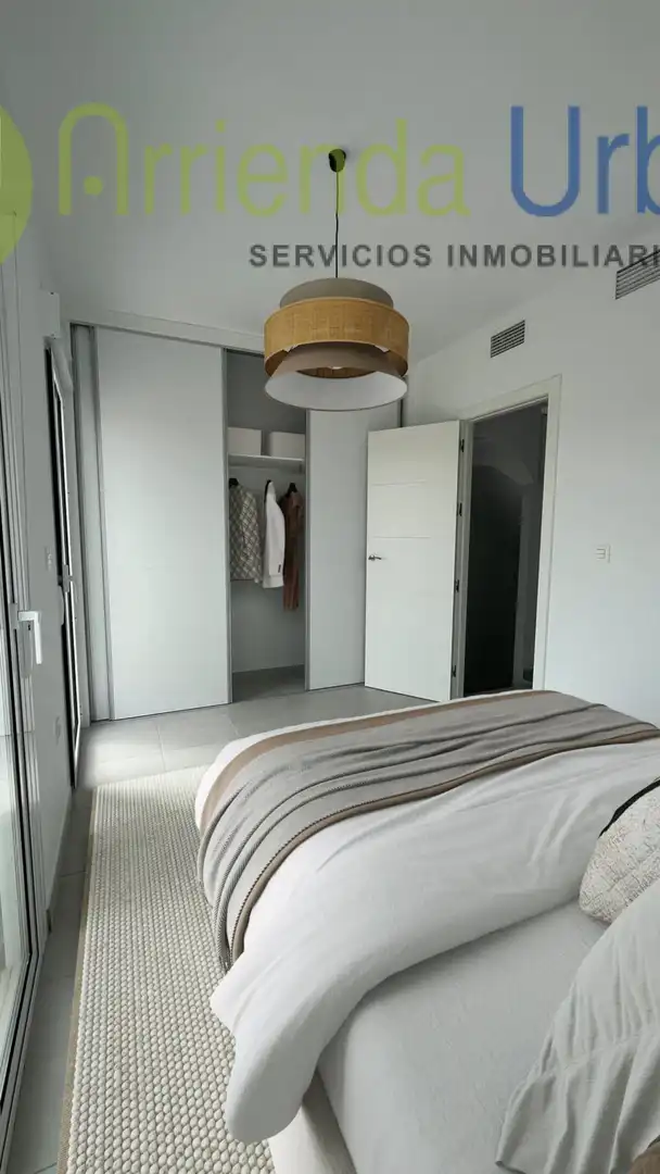 Adossat amb piscina en venda a Santa Pola - Calle Creta, imagen 18