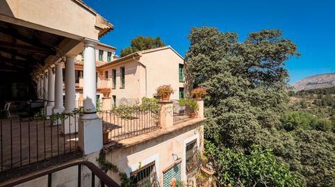 Photo 2 of Building for sale in Alcoleja, Alicante