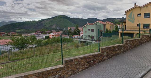 Terreno residencial en Venta en Barrio Pedrouzo en Muros de Nalón