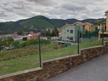 Lands and plots for sale in Barrio Pedrouzo